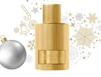 Tom ford Metaligue 50 ml