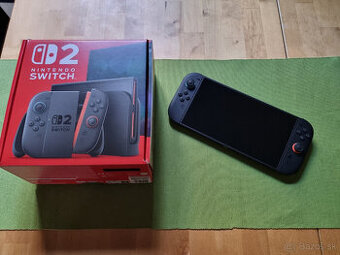 Nintendo Switch 2