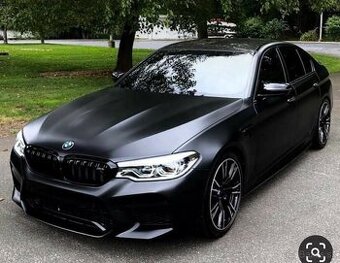 BMW 5