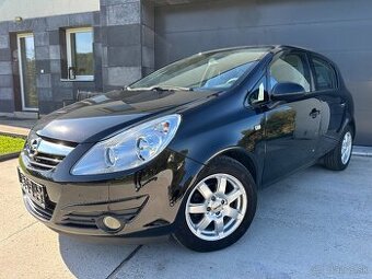 Opel Corsa 1.2 16V