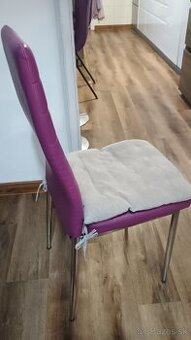 Predám stoličky jedálenské