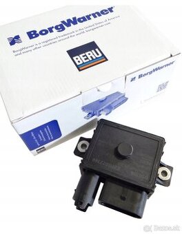 BMW RJ/relé žhavenia originál BERU 6-valec
