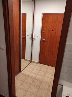 1-izbový byt na prenájom