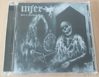 Infer - Aeon of Deathless Blight