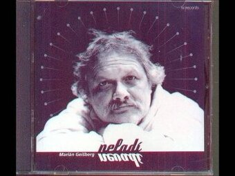 Marián Geišberg - Nápoky , Neladí/Nevadí