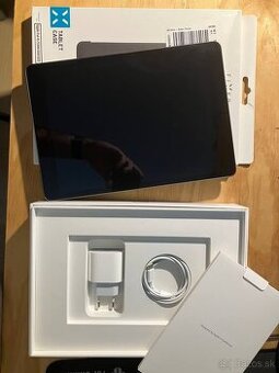 iPad 10.2 64 GB WiFi Vesmírne Sivý 2021