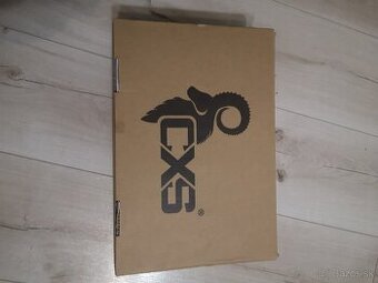 Zimná pracovná obuv