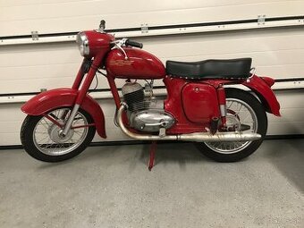Jawa 175 356