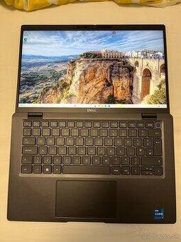 Dell Latitude 7430 14 fullhd ips/1270p(12/16)/32/1000