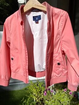 Gant detská vetrovka