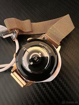 Carneo gear + Deluxe