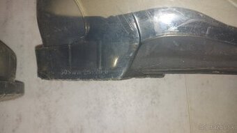 Lyžiarky 305-26/26,5