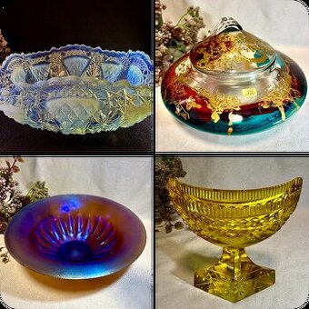 Staré veci na predaj - 1