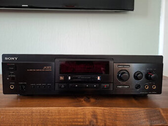 SONY MDS-JA3ES TOP stav