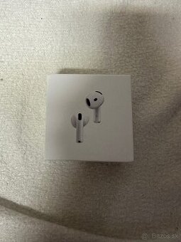 Apple AirPods 4 ANC