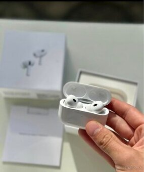 Apple AirPods 2 pro