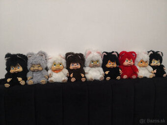 Nyamy original Washino Sekiguchi Japan