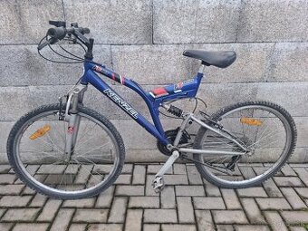 Predám rôzne bicykle