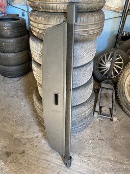 Roletka kufra Volkswagen Passat B6 Combi