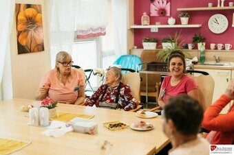 REB.sk Špecializované zdr. zariadenie na predaj a denný stac