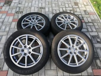 Rc - Volvo, Ford, Kuga 5x108 r17