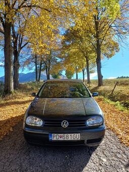 Volkswagen golf 4