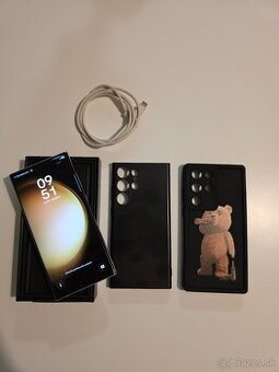 Samsung Galaxy S23 Ultra 5G 12GB/512GB