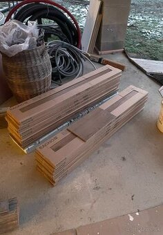 Dlažba /obklad 120x20