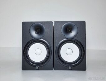 Yamaha HS8 / Yamaha HS80M