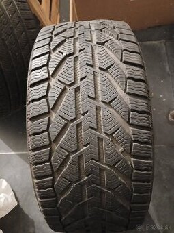 PREDAM-PNEU 245/40 r18 - 1