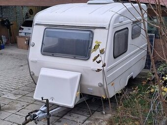 Niewiadow N126 N karavan