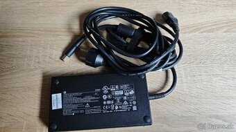 Originál HP 200W AC adaptér/ nabíjačka 866251-002