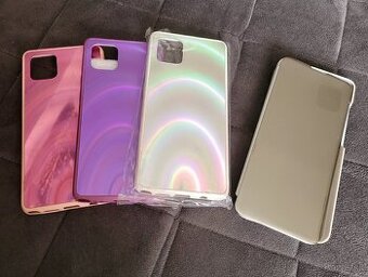 Obaly na mobil Samsung galaxy note 10 lite