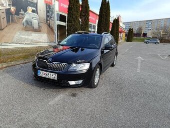 Škoda Octavia 3,,r.v 2016