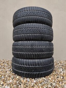 Zimné pneumatiky Pirelli 225/55R18 - 1