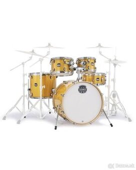 bicí souprava Mapex Mars Sunflower Sparkle 20,10,12,14