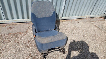 Zadná sedačka SHARAN ,ALHAMBRA ,GALAXI ...