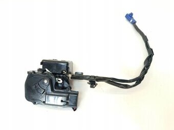 Zámok 5 tých dverí Prius plus