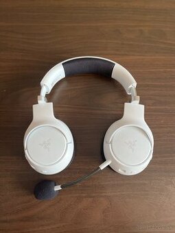RAZER KAIRA Pro Headset pre XBOX