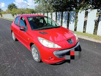 Peugeot 206+