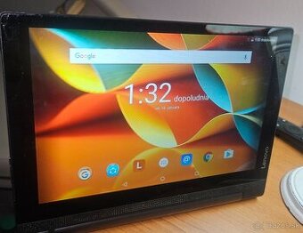 Lenovo yoga tab 3..bere aj sim kartu - 1
