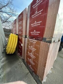 Predam tehly leier 115