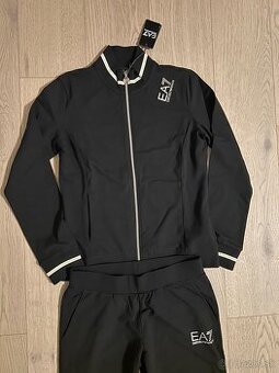 EA7. Emporio Armani M súprava originál - 1