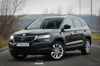 Škoda Karoq 2.0 TDI Style 4x4 DSG - 1