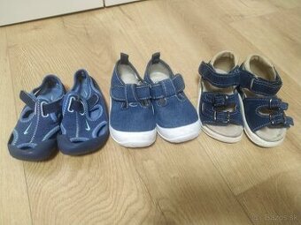 Obuv 21-22 - 1