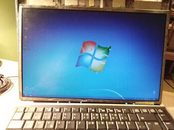 Displej LCD CCFL 14,1" 30pin 141BT06-001 - 1