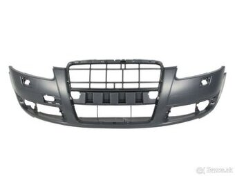 Predný nárazník AUDI A6 C6
