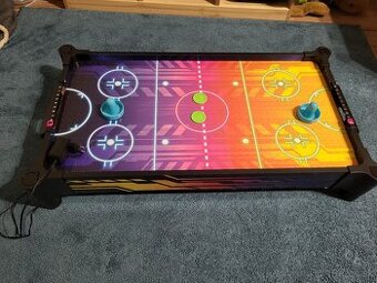 Vzdusny hokej - air hockey