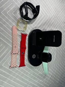 Apple Watch Series 4 44 mm – KOMPLET