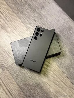 Samsung s22 ultra 12/512gb